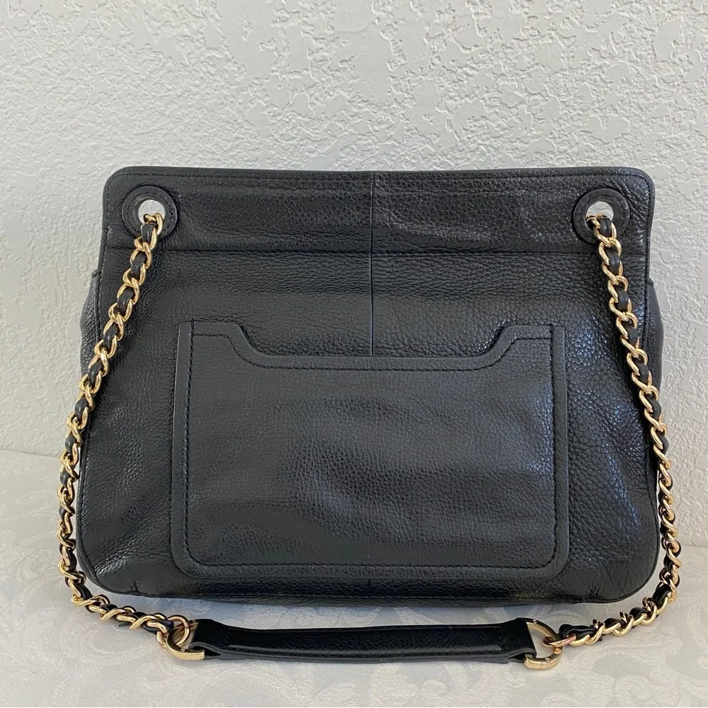 Tory Burch Marion chain strap bag